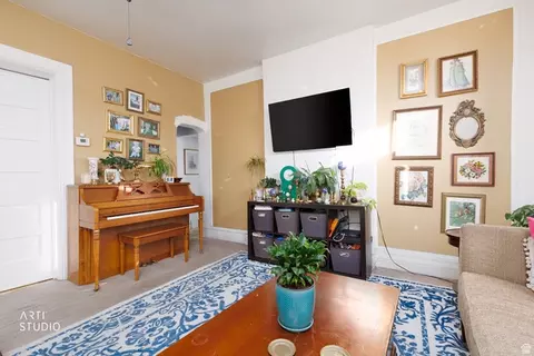Living - 270 N 400 W, Provo, UT 84601 photo 4 of 4