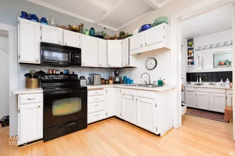Kitchen - 270 N 400 W, Provo, UT 84601 photo 1 of 6