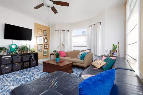 Living - 270 N 400 W, Provo, UT 84601 photo 1 of 4