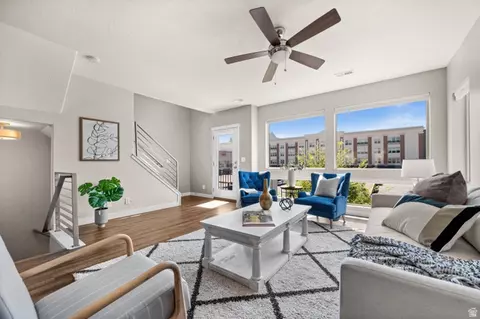 Living - 36 W Gilbride Ave, Murray, UT 84107 photo 1 of 1
