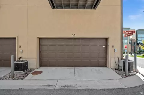 Exterior - 36 W Gilbride Ave, Murray, UT 84107 photo 3 of 3