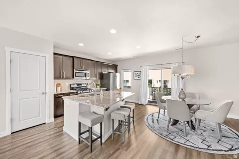 Dining - 36 W Gilbride Ave, Murray, UT 84107 photo 1 of 1