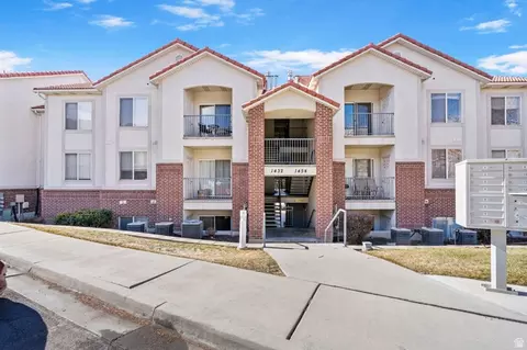 1444 S 430 W #7, Orem, UT 84058