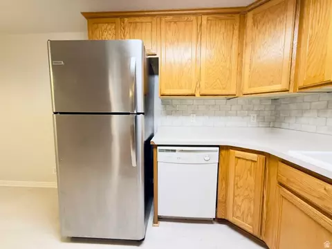 Kitchen - 1444 S 430 W #7, Orem, UT 84058 photo 3 of 5