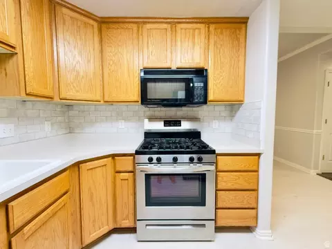 Kitchen - 1444 S 430 W #7, Orem, UT 84058 photo 2 of 5