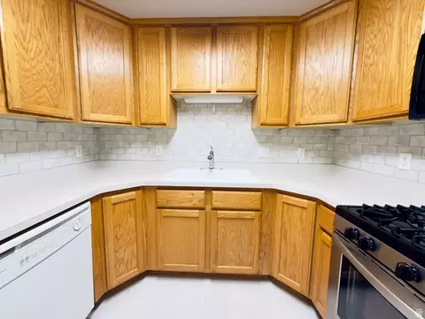 Kitchen - 1444 S 430 W #7, Orem, UT 84058 photo 4 of 5
