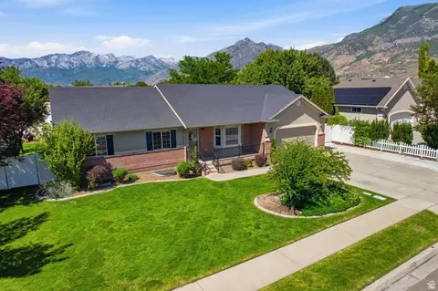 963 E Murdock Dr, American Fork, UT 84003