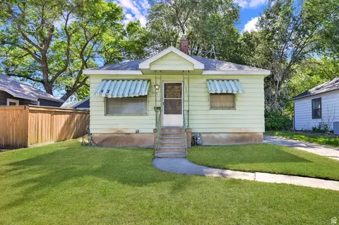 2320 Tyler Ave, Ogden, UT 84401
