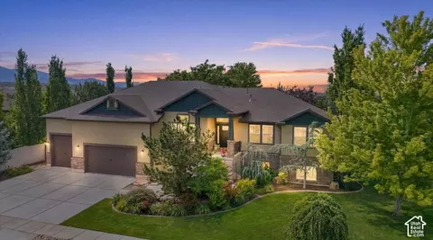 3545 W 3700 S, West Haven, UT 84401