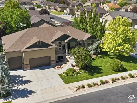 3545 W 3700 S, West Haven, UT 84401