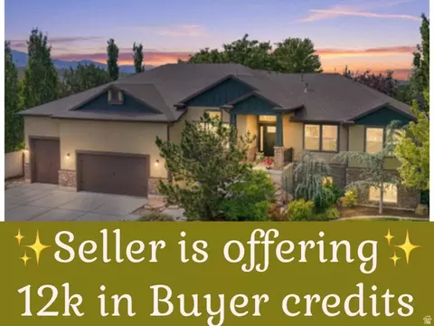 3545 W 3700 S, West Haven, UT 84401