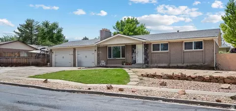 4394 S 4515 W, West Valley City, UT 84120