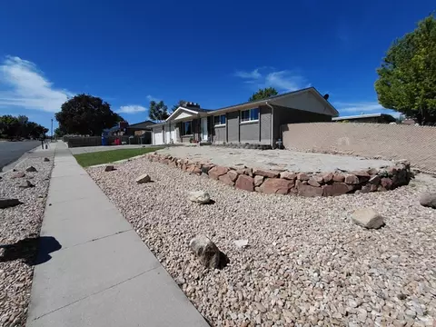 4394 S 4515 W, West Valley City, UT 84120