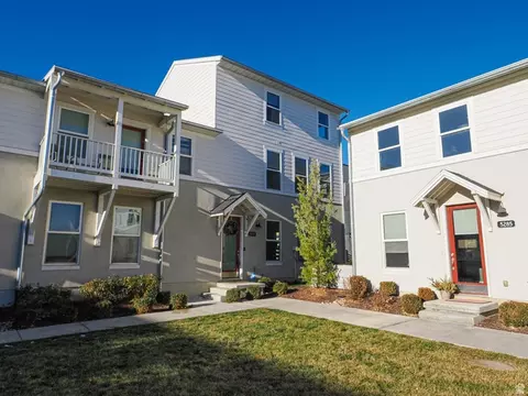 5297 W Bowstring Way, South Jordan, UT 84009
