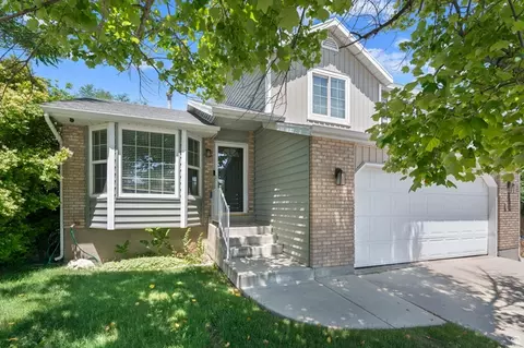 3442 W Beckford Cir, West Jordan, UT 84088