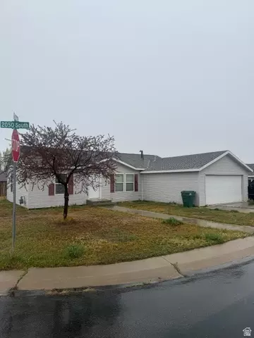440 W 2050 S, Vernal, UT 84078