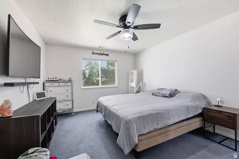 Bedroom - 786 E 1500 N, Ogden, UT 84404 photo 4 of 6