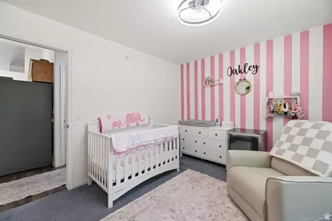 Bedroom - 786 E 1500 N, Ogden, UT 84404 photo 6 of 6