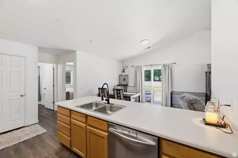 Kitchen - 786 E 1500 N, Ogden, UT 84404 photo 1 of 2