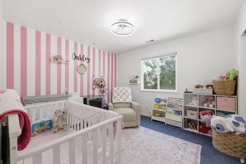 Bedroom - 786 E 1500 N, Ogden, UT 84404 photo 5 of 6