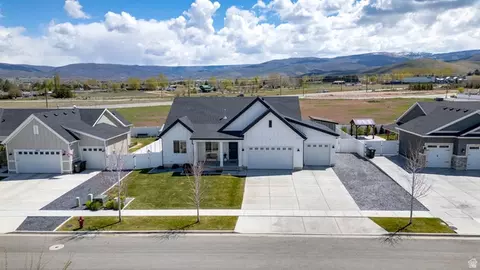 2625 S 1050 E, Heber City, UT 84032