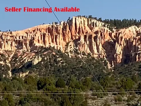 240 Acres, Glendale, UT 84729