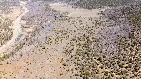 240 Acres, Glendale, UT 84729 photo 12
