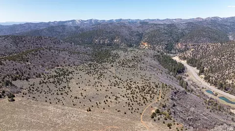 240 Acres, Glendale, UT 84729 photo 4