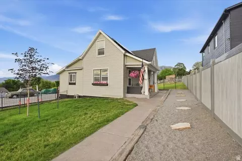 30 N 300 E, Hyrum, UT 84319