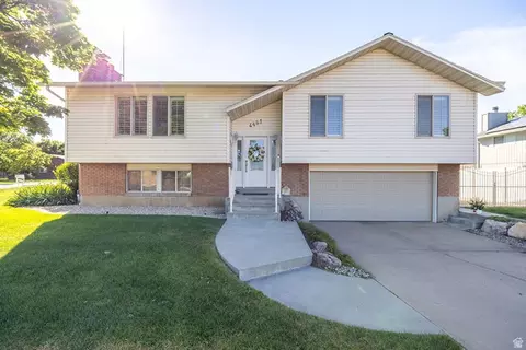 4491 S 1600 W, Roy, UT 84067