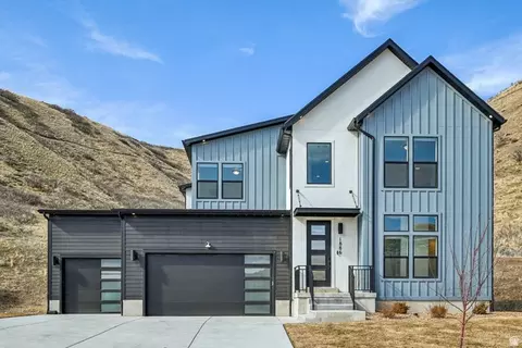 1886 W Chaco Cir N #111, Lehi, UT 84043