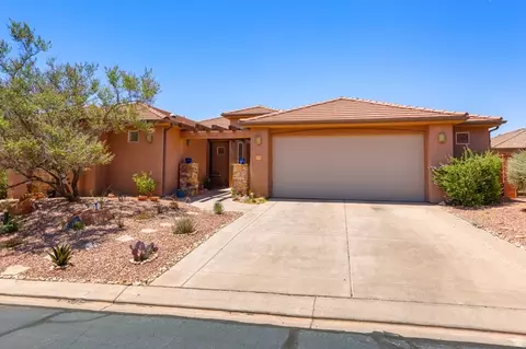 140 N Tuacahn Dr N #1, Ivins, UT 84738