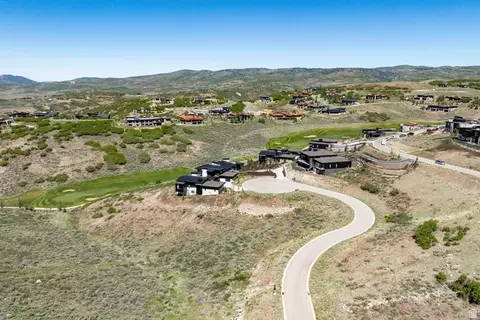 8761 Silver Light Ln #45, Park City, UT 84098