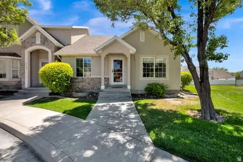3121 W Davencourt Loop N, Lehi, UT 84043
