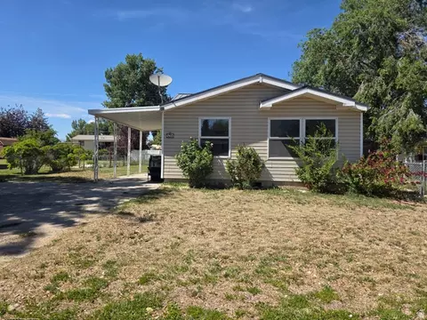 531 E 500 N, Roosevelt, UT 84066