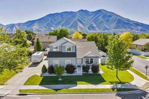 997 S 1700 E, Spanish Fork, UT 84660