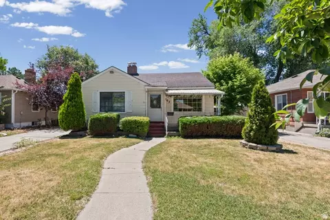 843 W Montague Ave, Salt Lake City, UT 84104