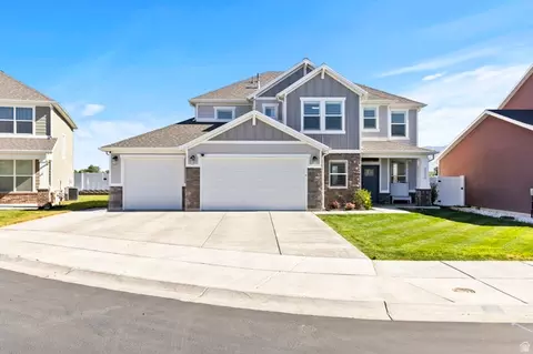 4334 W 3490 S, West Haven, UT 84401