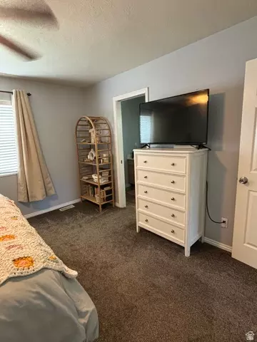 Bedroom - 1159 E 100 S, Spanish Fork, UT 84660 photo 7 of 7