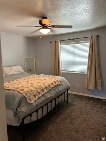 Bedroom - 1159 E 100 S, Spanish Fork, UT 84660 photo 7 of 8