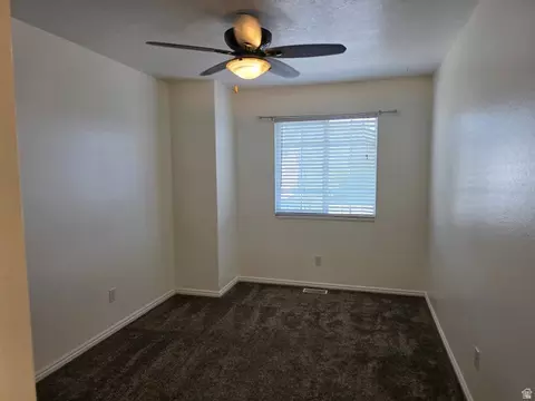 Bedroom - 1159 E 100 S, Spanish Fork, UT 84660 photo 4 of 7