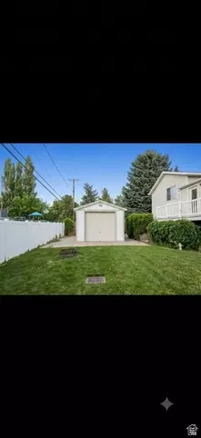 Exterior - 1159 E 100 S, Spanish Fork, UT 84660 photo 7 of 9