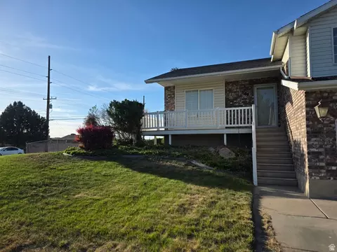 Exterior - 1159 E 100 S, Spanish Fork, UT 84660 photo 3 of 9