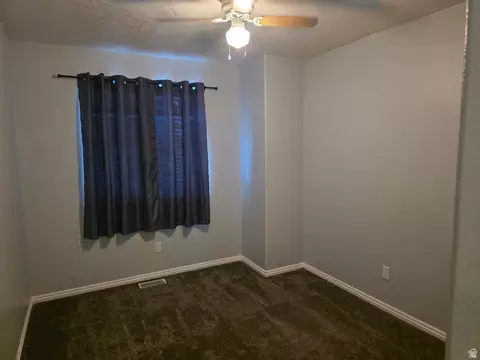 Bedroom - 1159 E 100 S, Spanish Fork, UT 84660 photo 6 of 7