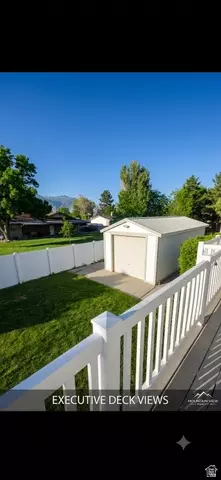 Exterior - 1159 E 100 S, Spanish Fork, UT 84660 photo 5 of 9