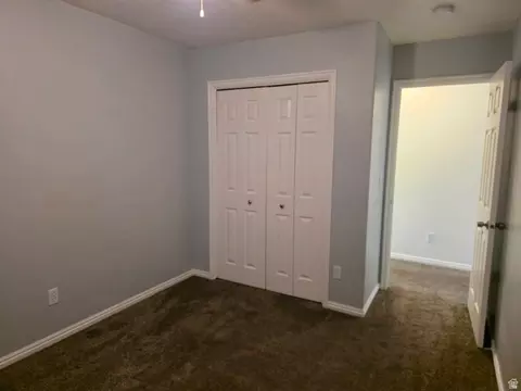 Bedroom - 1159 E 100 S, Spanish Fork, UT 84660 photo 3 of 7