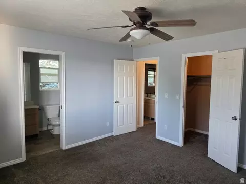 Bedroom - 1159 E 100 S, Spanish Fork, UT 84660 photo 2 of 7