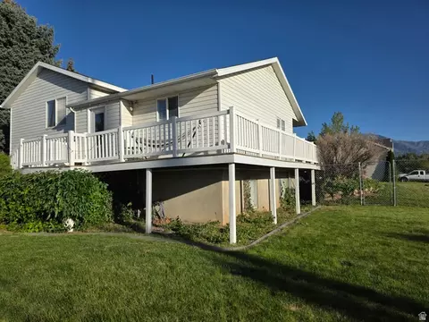 Exterior - 1159 E 100 S, Spanish Fork, UT 84660 photo 2 of 9