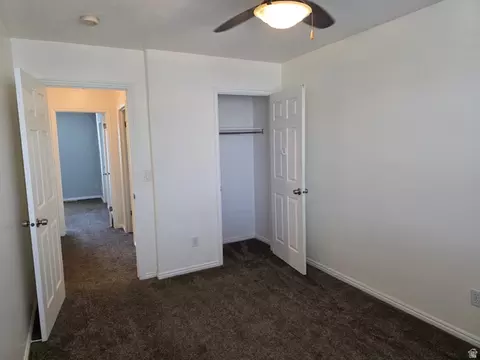 Bedroom - 1159 E 100 S, Spanish Fork, UT 84660 photo 5 of 7