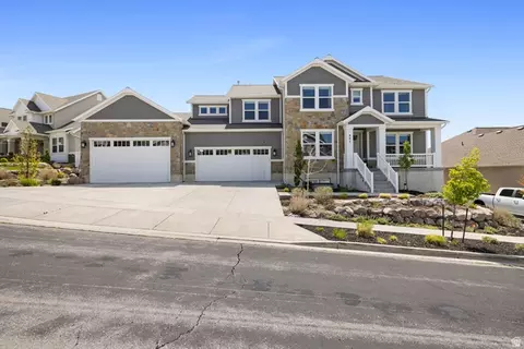 601 W Mountain View Rd #337, Lehi, UT 84043